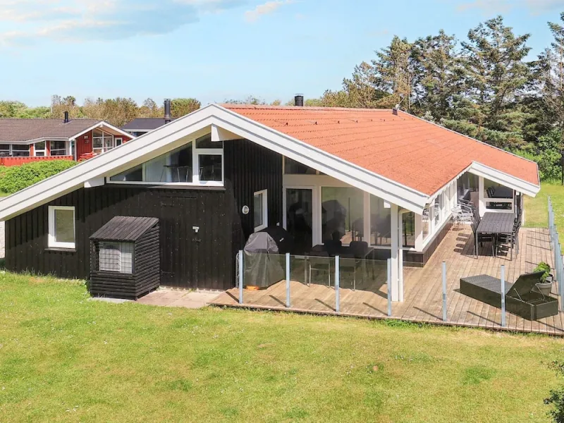 Billede 3 af Luxury Retreat in Lonstrup - By Traum Ferienwohnungen
