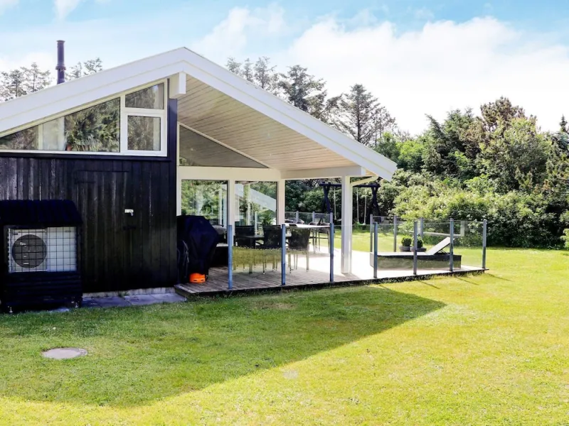 Billede 4 af Luxury Retreat in Lonstrup - By Traum Ferienwohnungen
