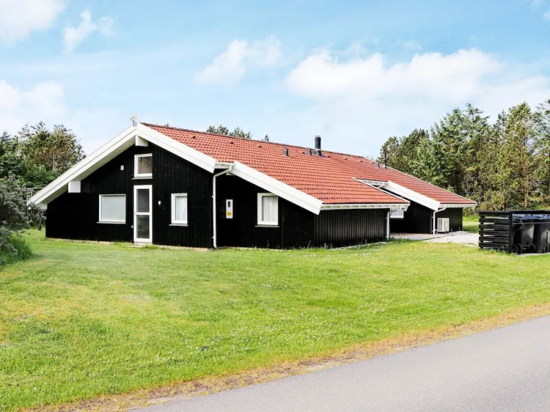 Billede 8 af Luxury Retreat in Lonstrup - By Traum Ferienwohnungen