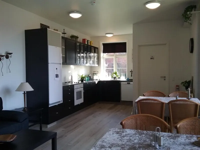 Billede 3 af Hals Hotel