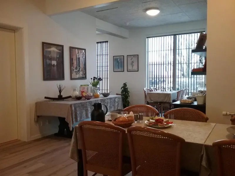 Billede 4 af Hals Hotel