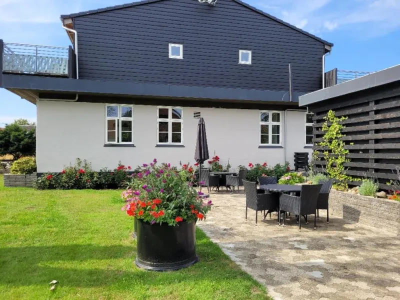 Billede 6 af Hals Hotel