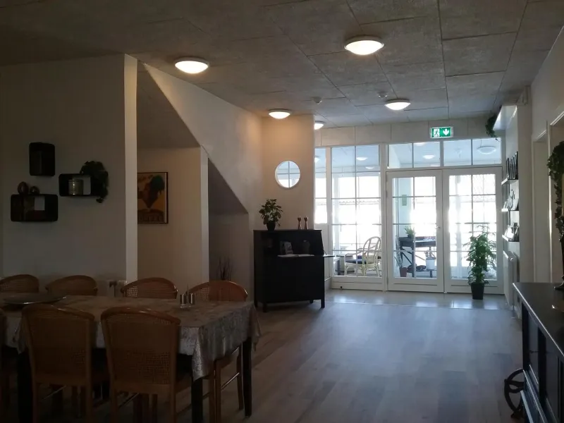 Billede 7 af Hals Hotel