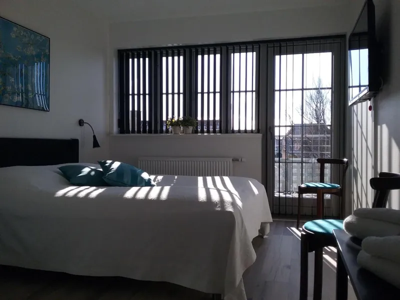 Billede 11 af Hals Hotel