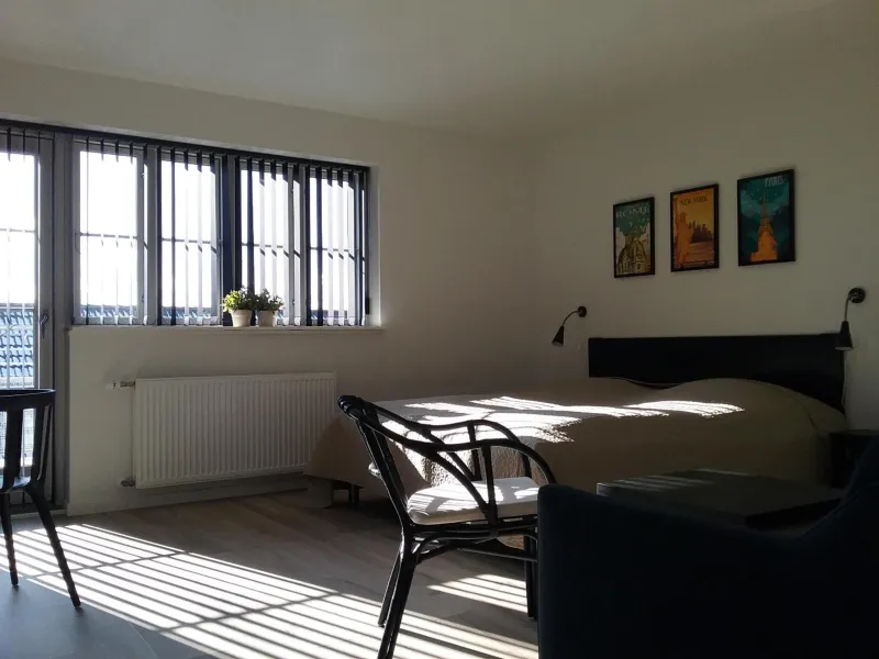 Billede 16 af Hals Hotel