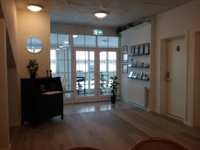Billede 21 af Hals Hotel