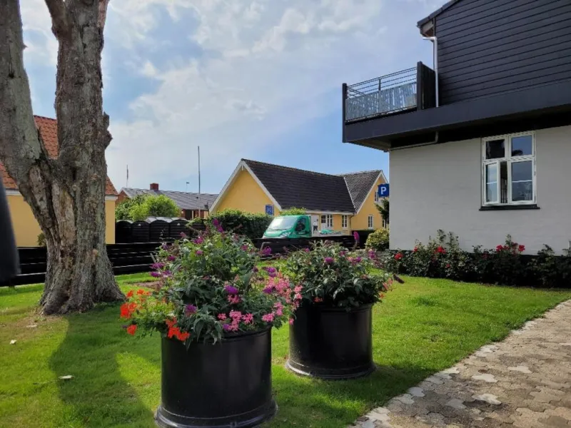Billede 32 af Hals Hotel