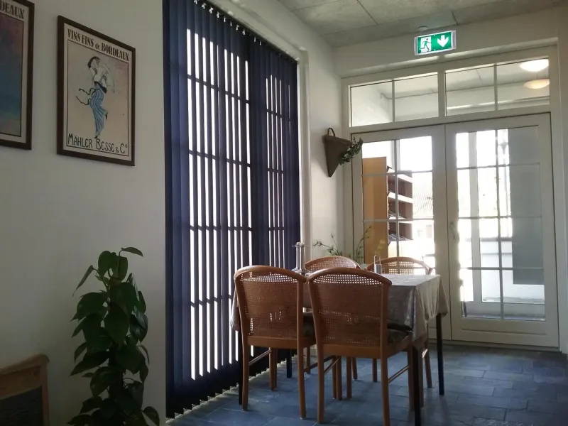 Billede 40 af Hals Hotel