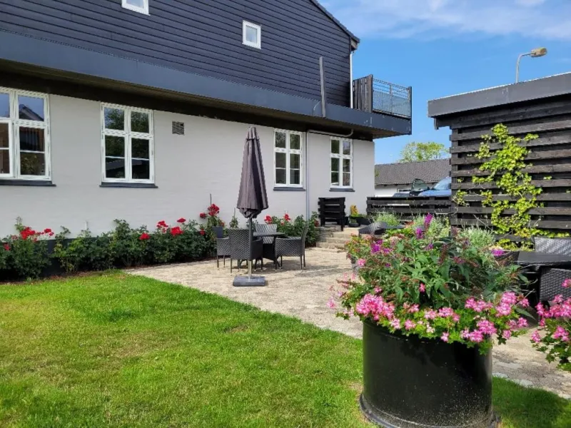 Billede 41 af Hals Hotel