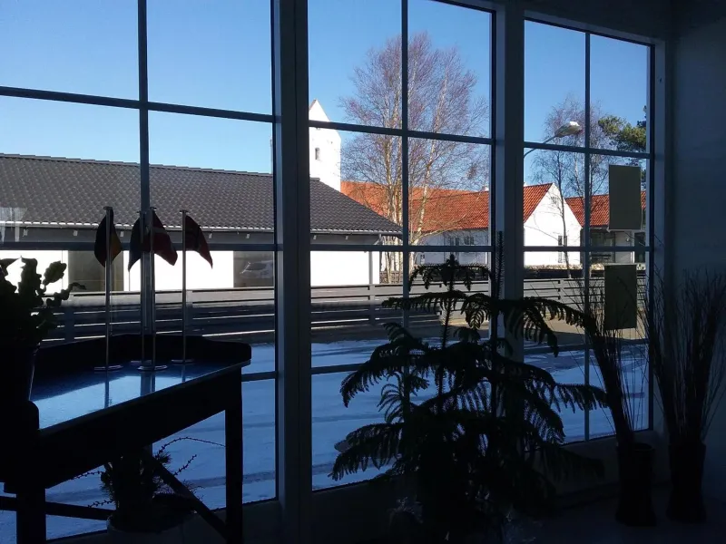 Billede 43 af Hals Hotel