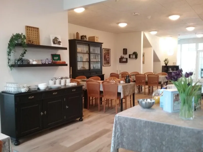 Billede 45 af Hals Hotel