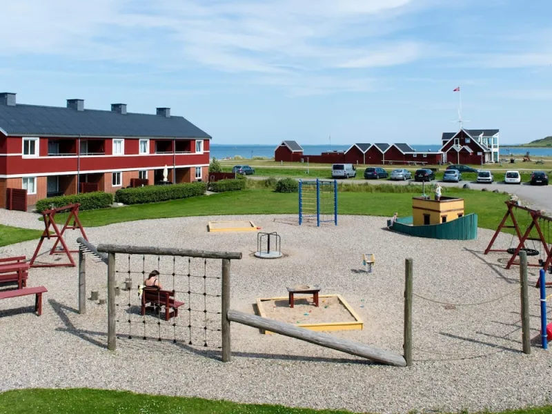 Billede 6 af 5 Person Holiday Home on a Holiday Park in Lemvig