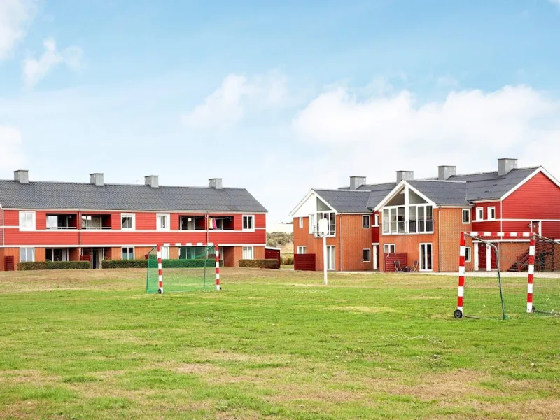 Billede 9 af 5 Person Holiday Home on a Holiday Park in Lemvig