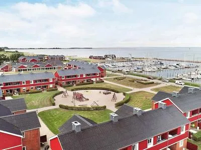 Billede 22 af 5 Person Holiday Home on a Holiday Park in Lemvig