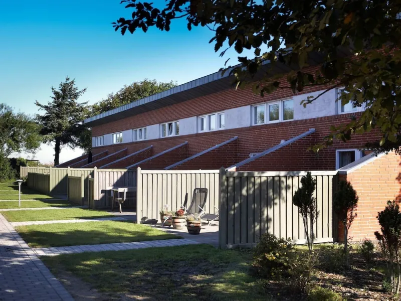 Billede 6 af 4 Person Holiday Home on a Holiday Park in Hemmet