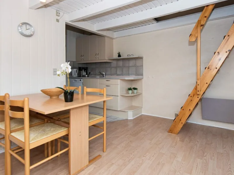 Billede 13 af 4 Person Holiday Home on a Holiday Park in Hemmet