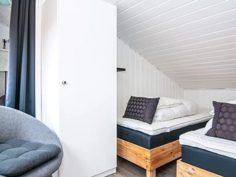 Billede 15 af 4 Person Holiday Home on a Holiday Park in Hemmet