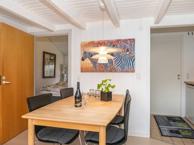 Billede 17 af 4 Person Holiday Home on a Holiday Park in Hemmet
