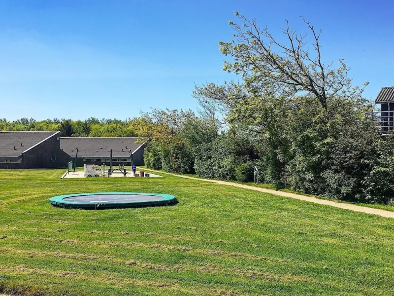 Billede 23 af 4 Person Holiday Home on a Holiday Park in Hemmet