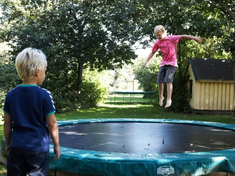 Billede 31 af 4 Person Holiday Home on a Holiday Park in Hemmet