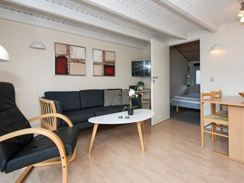 Billede 34 af 4 Person Holiday Home on a Holiday Park in Hemmet