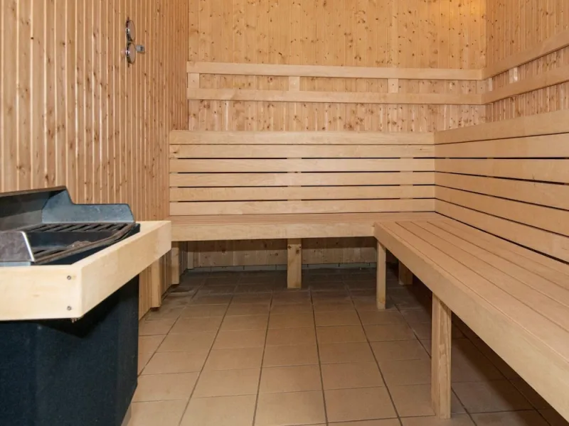 Billede 41 af 4 Person Holiday Home on a Holiday Park in Hemmet