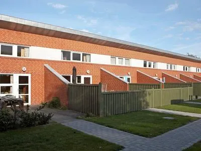 Billede 42 af 4 Person Holiday Home on a Holiday Park in Hemmet