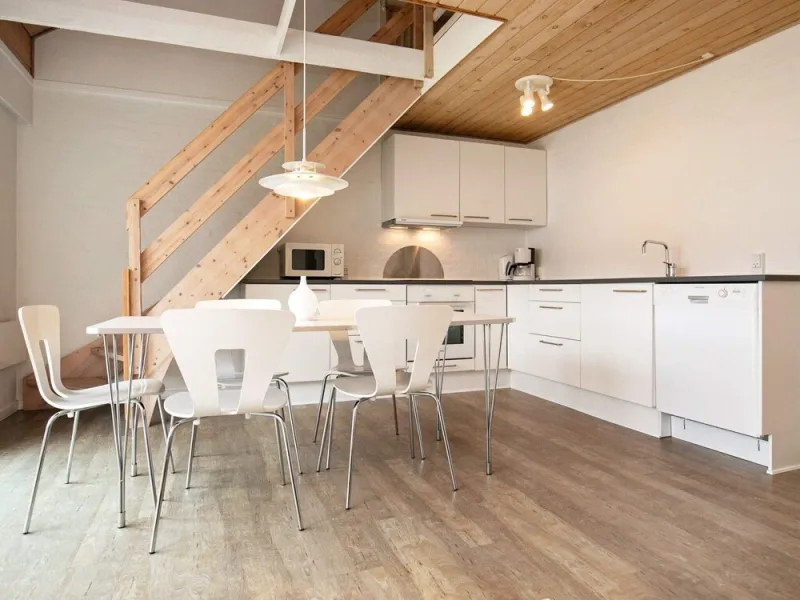 Billede 17 af 8 Person Holiday Home on a Holiday Park in Blavand