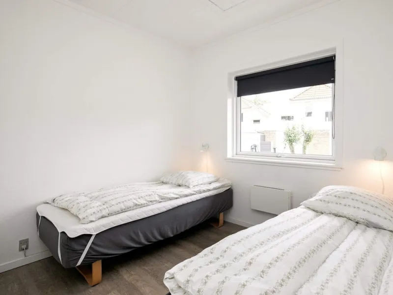 Billede 18 af 4 Person Holiday Home on a Holiday Park in Blavand