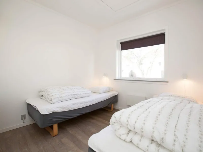 Billede 28 af 4 Person Holiday Home on a Holiday Park in Blavand