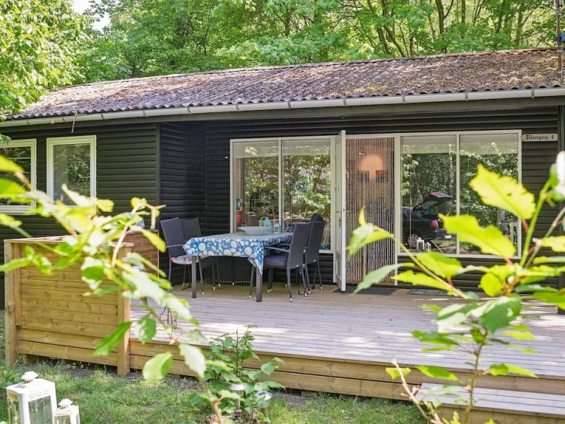 Billede 13 af 6 Person Holiday Home in Hasle