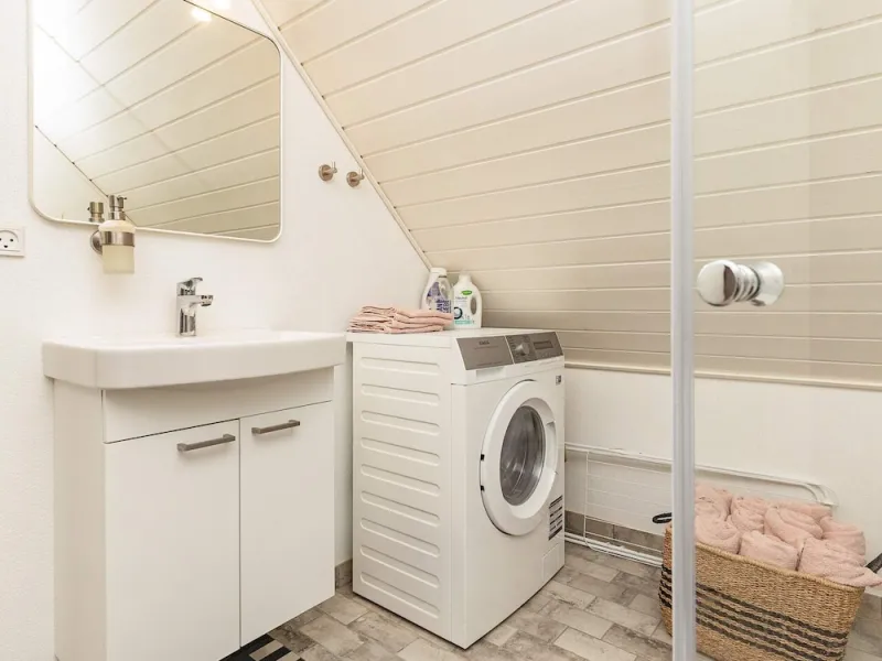 Billede 4 af 4 Person Holiday Home in Laeso