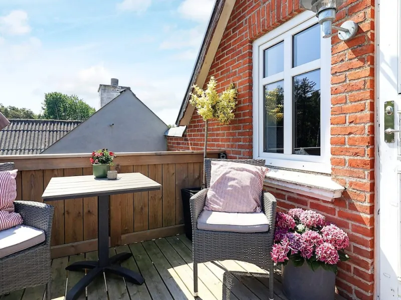 Billede 7 af 4 Person Holiday Home in Laeso