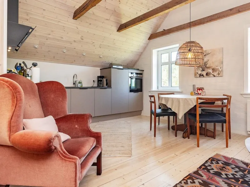 Billede 9 af 4 Person Holiday Home in Laeso