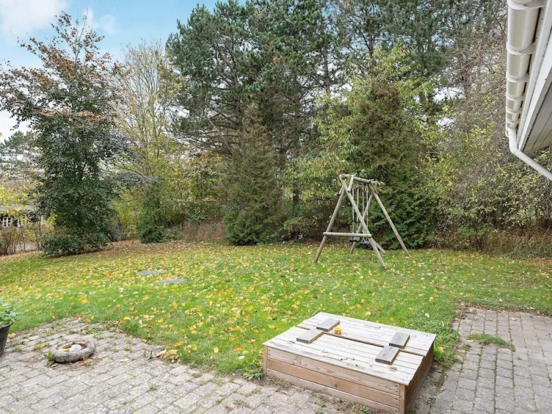 Billede 6 af 12 Person Holiday Home in Hundested