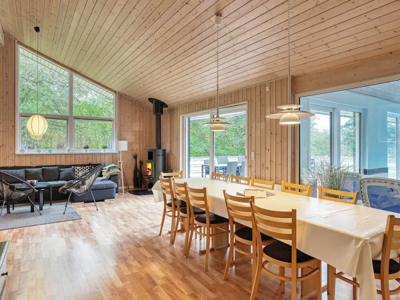 Billede 8 af 12 Person Holiday Home in Hundested