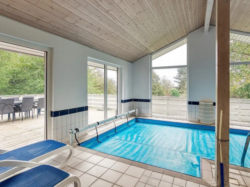 Billede 24 af 12 Person Holiday Home in Hundested