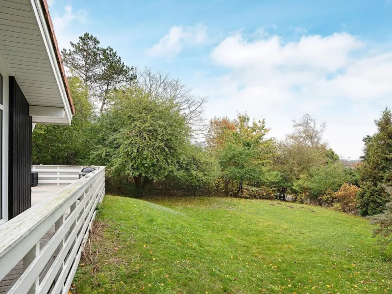 Billede 25 af 12 Person Holiday Home in Hundested