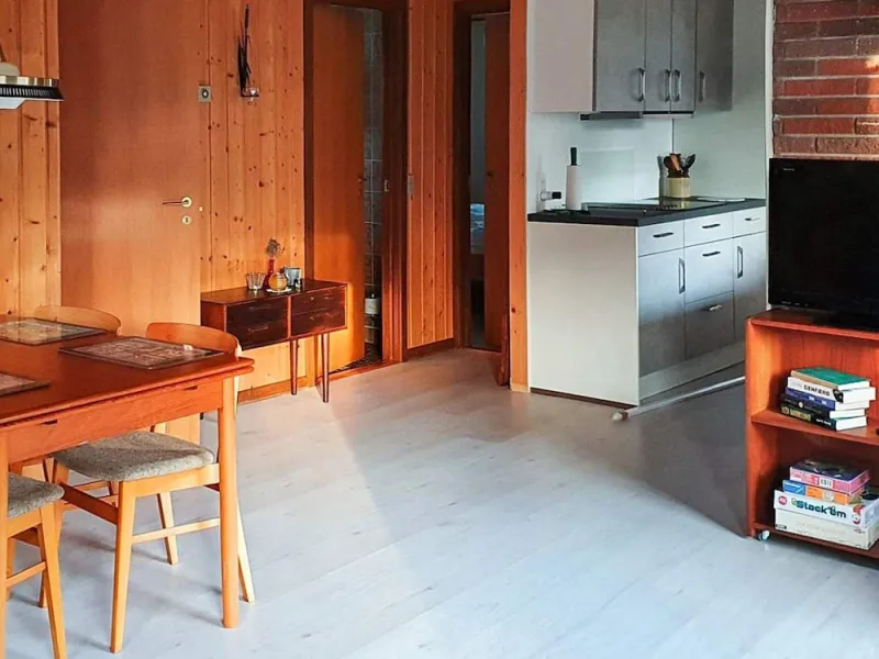Billede 5 af 6 Person Holiday Home in Hojby-by Traum