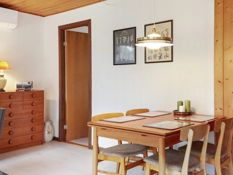 Billede 10 af 6 Person Holiday Home in Hojby-by Traum