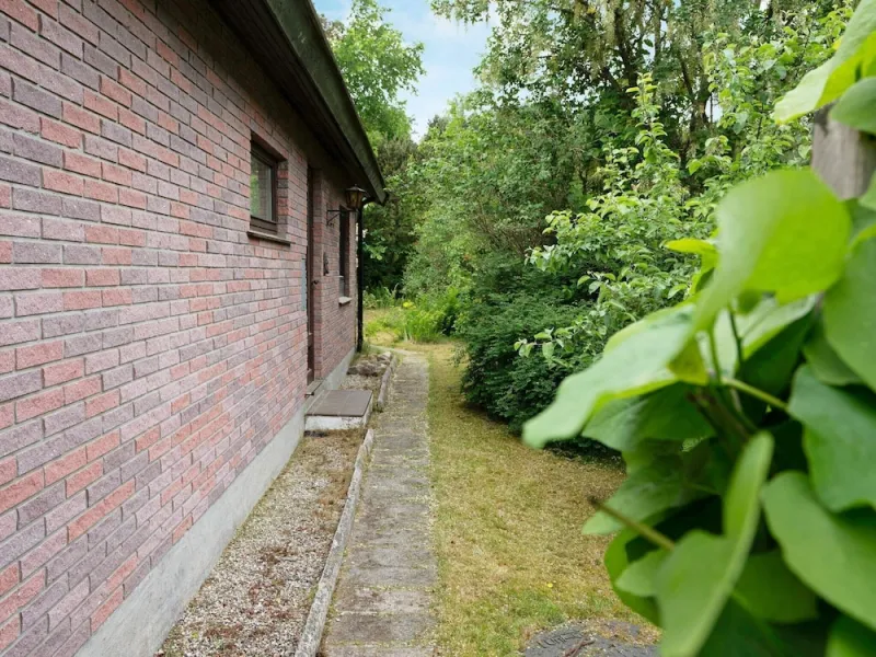 Billede 14 af 6 Person Holiday Home in Hojby-by Traum