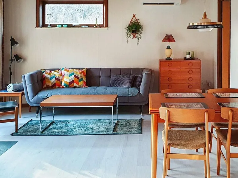Billede 17 af 6 Person Holiday Home in Hojby-by Traum