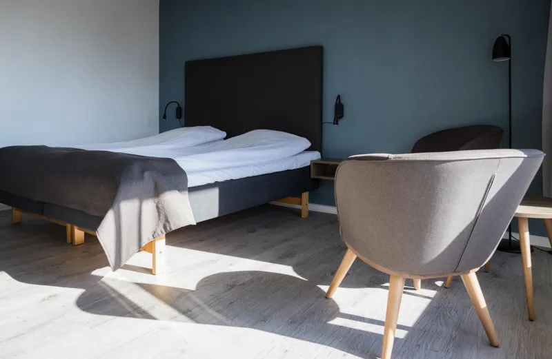 Billede 2 af Hotel Friheden