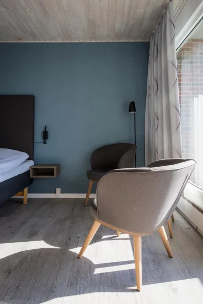 Billede 4 af Hotel Friheden