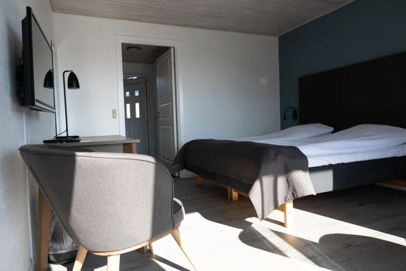 Billede 7 af Hotel Friheden