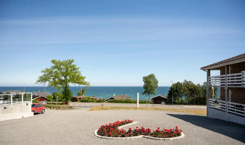 Billede 13 af Hotel Friheden