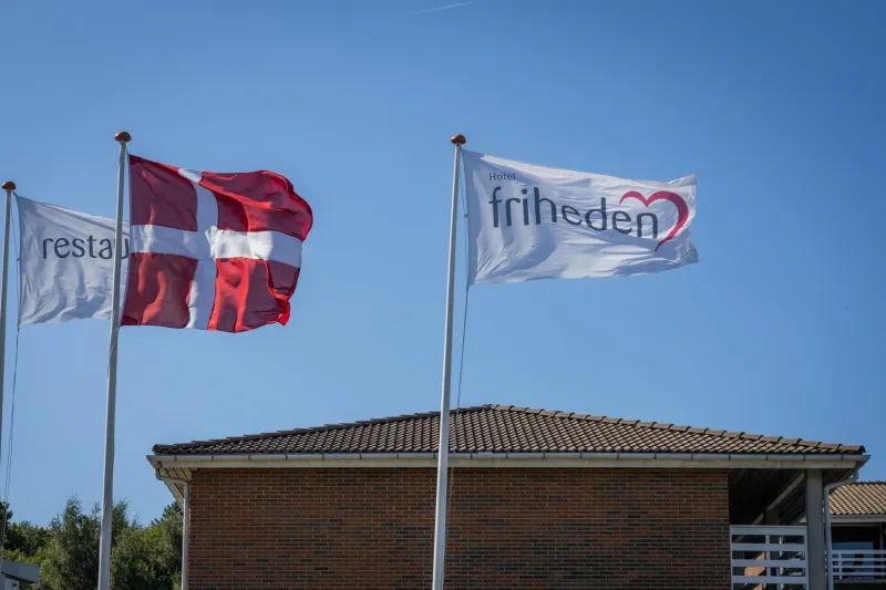 Billede 32 af Hotel Friheden