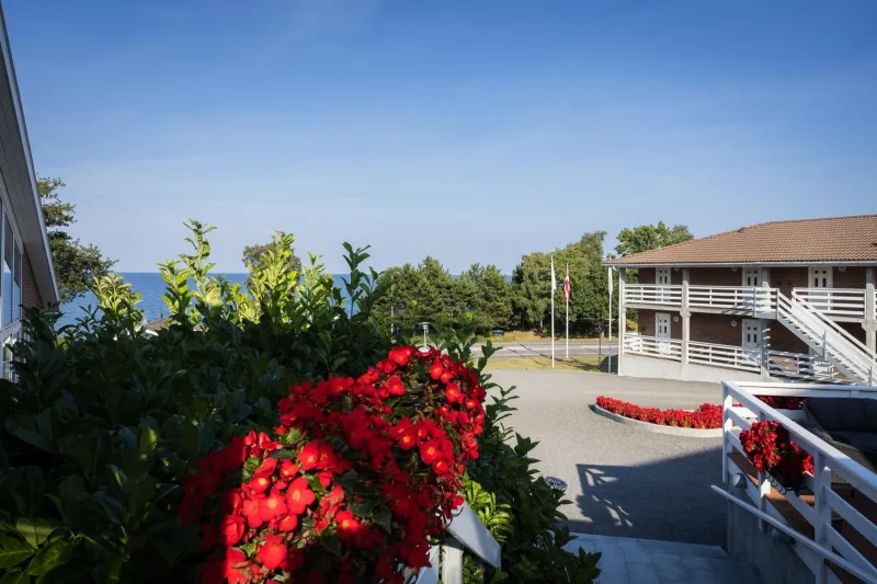 Billede 33 af Hotel Friheden
