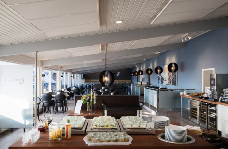 Billede 36 af Hotel Friheden