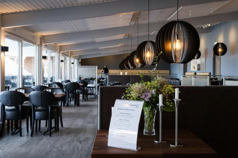 Billede 54 af Hotel Friheden